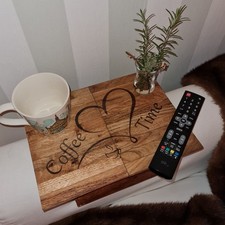 Couchtisch, Couchablage Aus