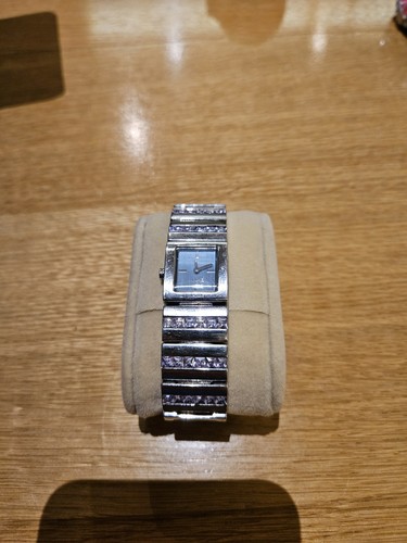 Damen armbanduhr dkny donna - damen-armbanduhr,