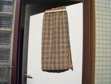 Schmaler Rock Elegance Paris Novacheck Gr. XS Taillenweite max.64 cm Länge 83 cm