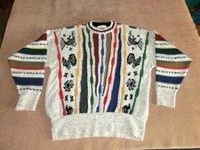 sehr schöner bunter Herren