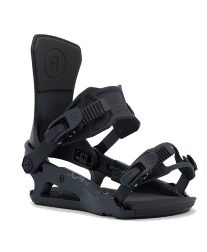 Ride snowboardbindung 4 - snowboardbindung, c-4