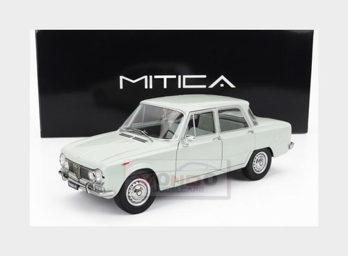 Mitica alfa romeo - mitica, giulia