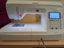 computergest. Nähmaschine