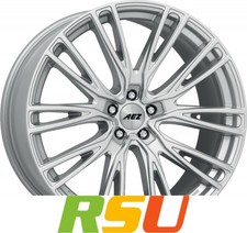 AEZ Seattle silver 10.5x22"