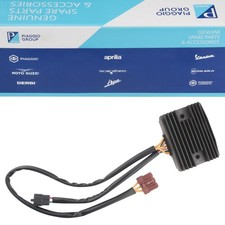 Spannungsregler Gleichrichter