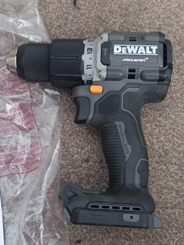 Dewalt dcd85mn 18v mclaren - 18v,