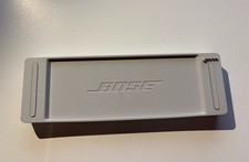 Ladeschale für Bose Soundlink Mini 2 Ladestation charging cradle grau, grey