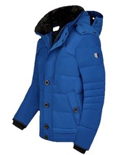 Wellensteyn Stardust Blau Gr. S