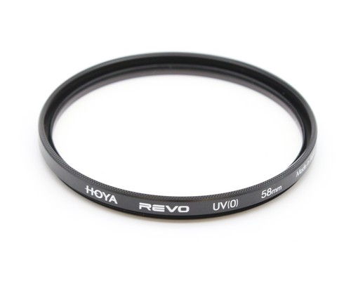 Hoya super pro1 revo filter - d,