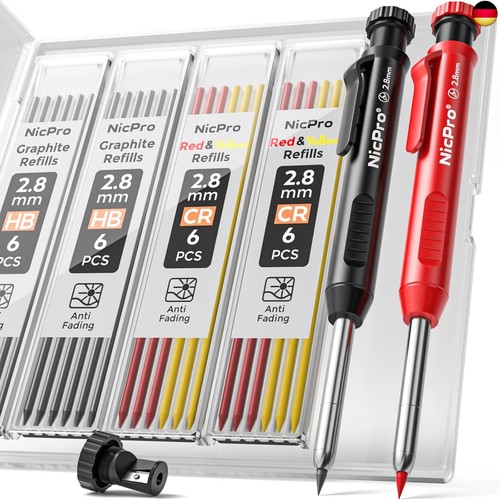 Nicpro tieflochmarker - nicpro,