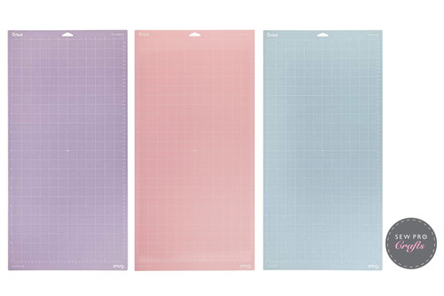 Cricut große schneidematte - cricut,