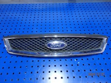 FORD Focus II Turnier Kühlergrill Frontgrill Grill 4M51-8200-AJ