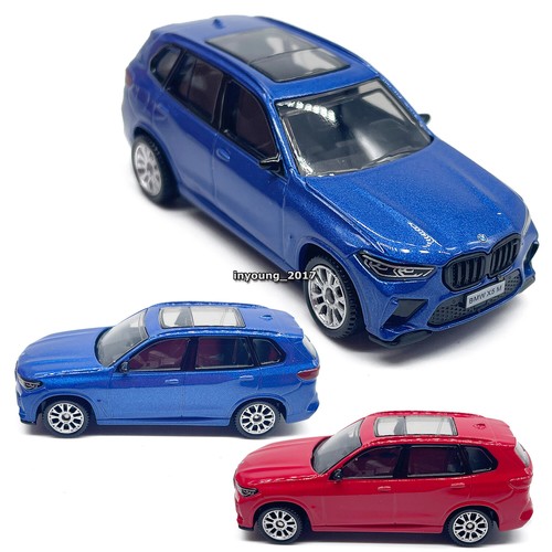 Bmw x5m modellauto - x5m,
