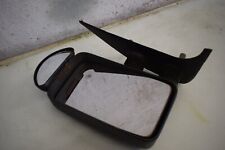 Spiegel Fiat Ducato 230 BJ1997 Außenspiegel Links mechanisch F87079