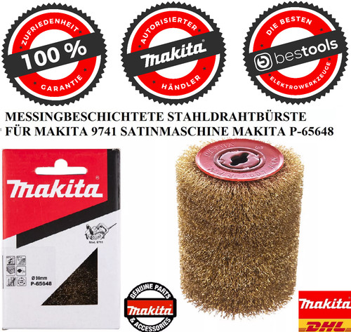 MESSINGBESCHICHTETE