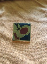 Warner Bros. 1997 Sylvester Pin