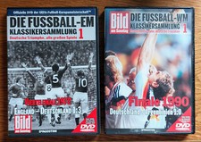 DVD Die Fußball WM