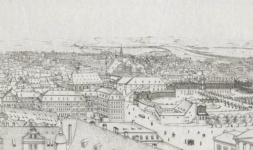 Dresden südwestliche - -, "südwestliche