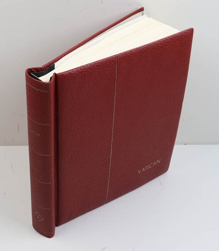 Vatikan 1963 bis - , 1995