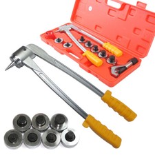 Rohraufweiter Satz Rohrweiter Rohraufweiter Aufweitzange Rohrexpander 10-28mm