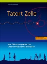 Tatort Zelle | Buch |