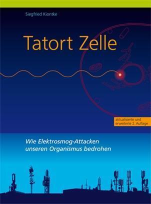 Tatort zelle buch - zelle, |