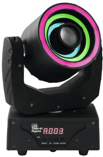 Eurolite led tmh hypno - led, tmh-41