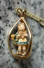 Hummel Club Anhänger "I' hab'