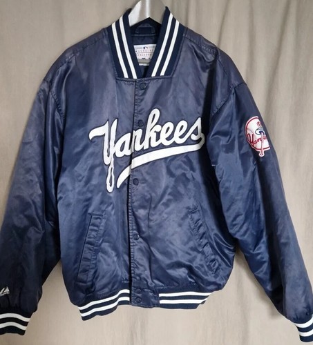 New york yankees jacke vintage - york,