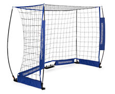 Fußball Minitor Flex 1,80 x 1,20 m Pop-Up Tor Fußballtor steckbar inkl. Tasche