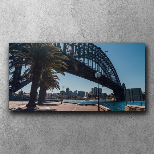 Canvas bild leinwand - leinwand, bilder