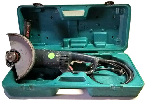 Bosch blau winkelschleifer - bosch,