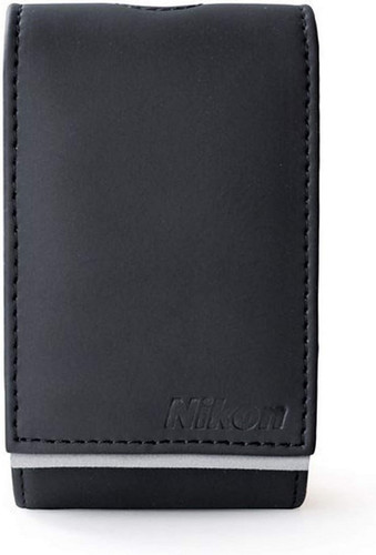 Nikon kameratasche ledertasche - nikon,