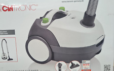Clatronic BS 1300 Staubsauger 5-fach Mikrofiltersystem 700W