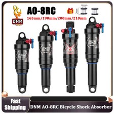 DNM AO-8RC MTB Air Rear Shock