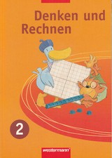 Denken und Rechnen 2