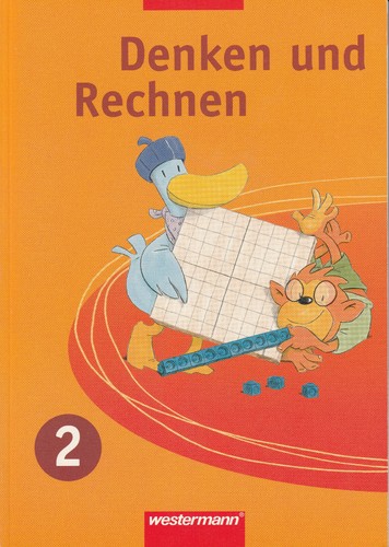 Denken und rechnen - denken,
