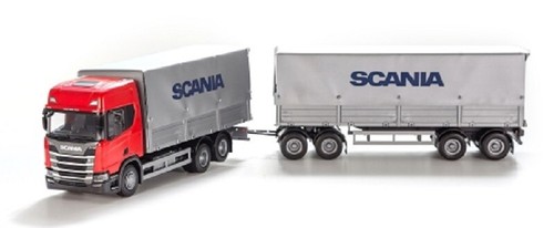 Emek 40905 scania - 40905,