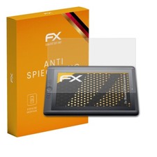 atFoliX 2x Displayfolie für Wacom CINTIQ Companion Schutzfolie matt&stoßfest