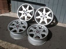 BMW E36 ETA Beta Alufelgen 7 x 15" ET 35 