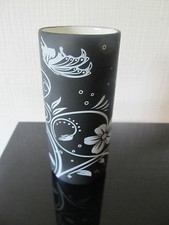 Porzellan Zahnbürstenhalter