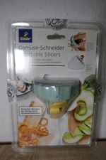 ❤️ TCHIBO GEMÜSESCHNEIDER
