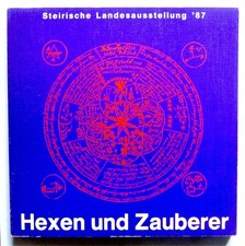 Hexen und Zauberer; Teil