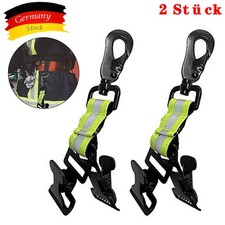 2 Stück Handschuhhalter