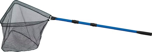 Paladin kescher 80m netz - kescher,