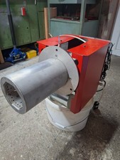 Pelletbrenner BURNiT Pell 25