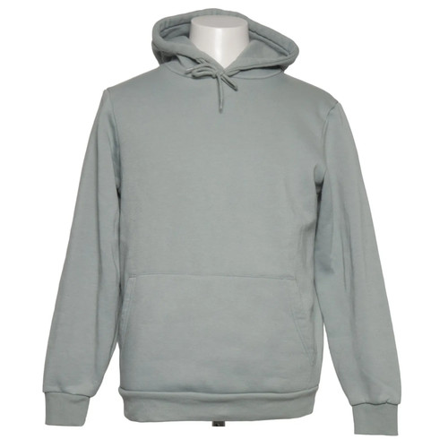 Smog kapuzenpullover - smog,,