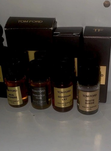 Tom ford rive - tom, d’ambre