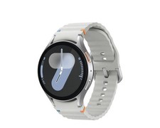 Samsung Galaxy Watch7 LTE 44mm Silber 1,5"Super AMOLED Display 2GB/32GB IP68 NFC