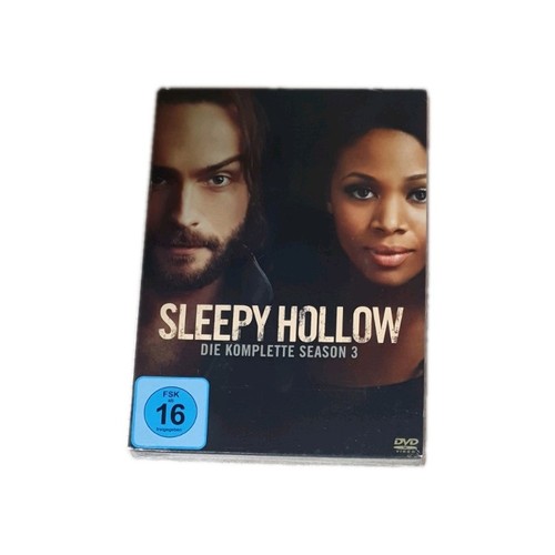 Sleepy hollow season - season,